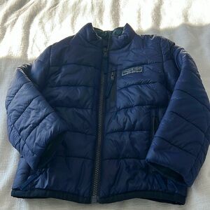 Vineyard vines 3T performance winter jacket